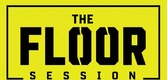 The Floor Session logo